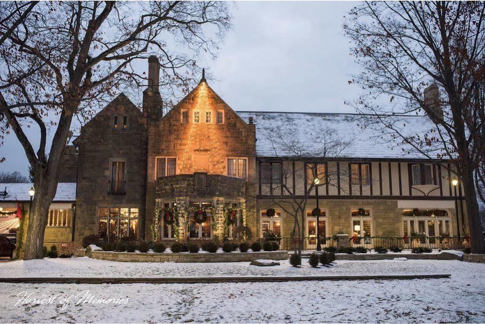 Granville Inn Exteriör bild